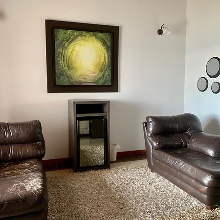 Serenity Suites Casa Boutique 부카라망가 외부 사진