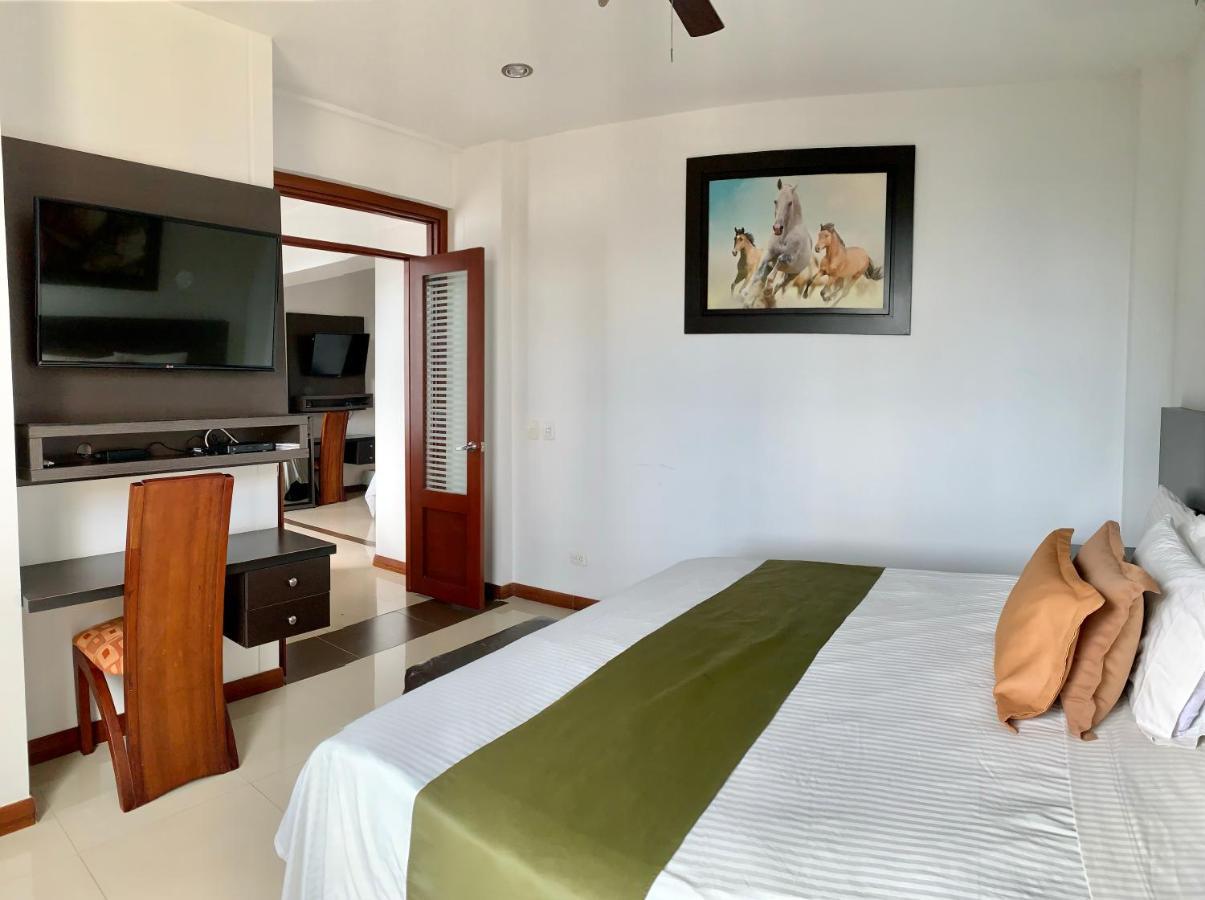 Serenity Suites Casa Boutique 부카라망가 외부 사진
