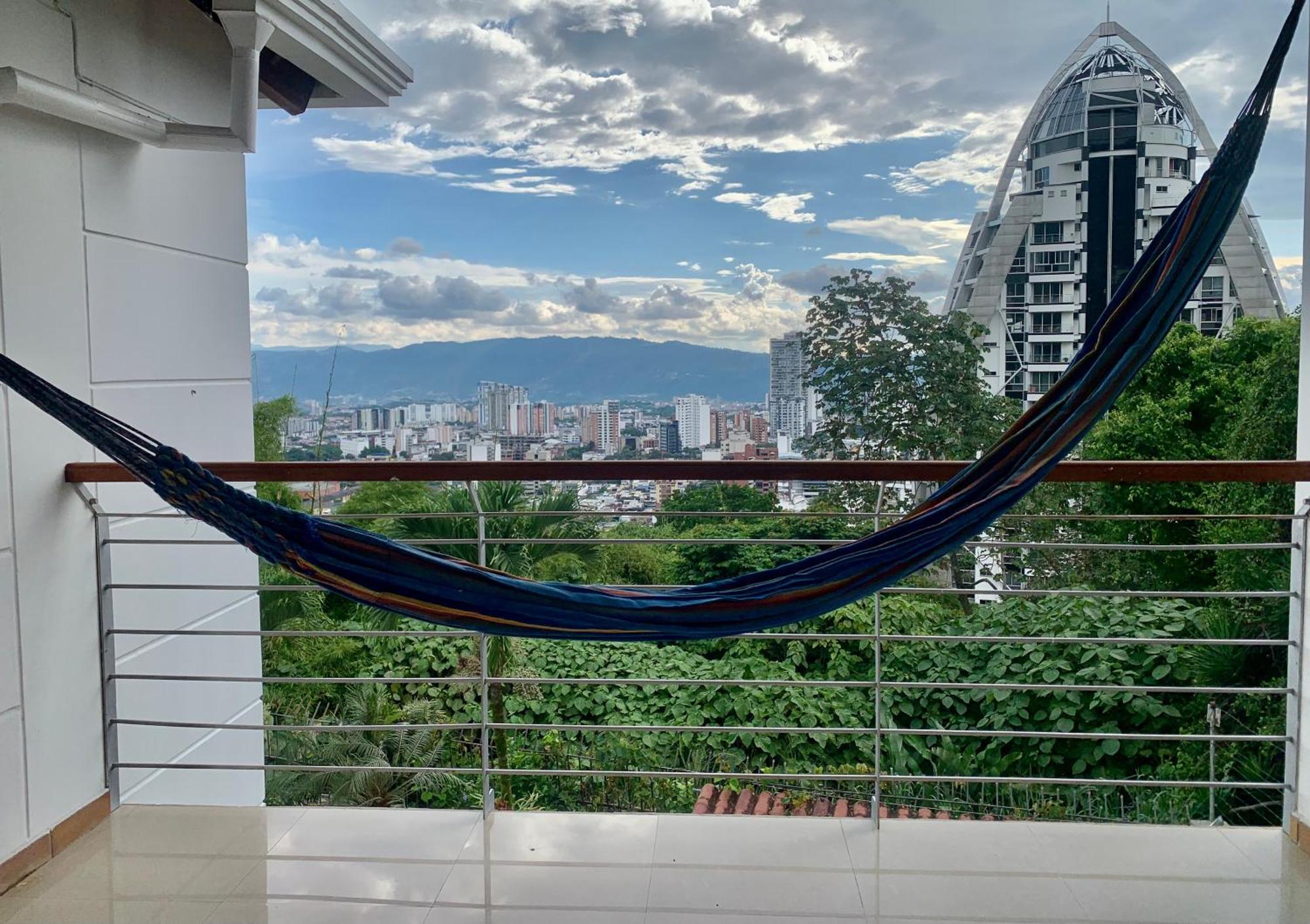 Serenity Suites Casa Boutique 부카라망가 외부 사진