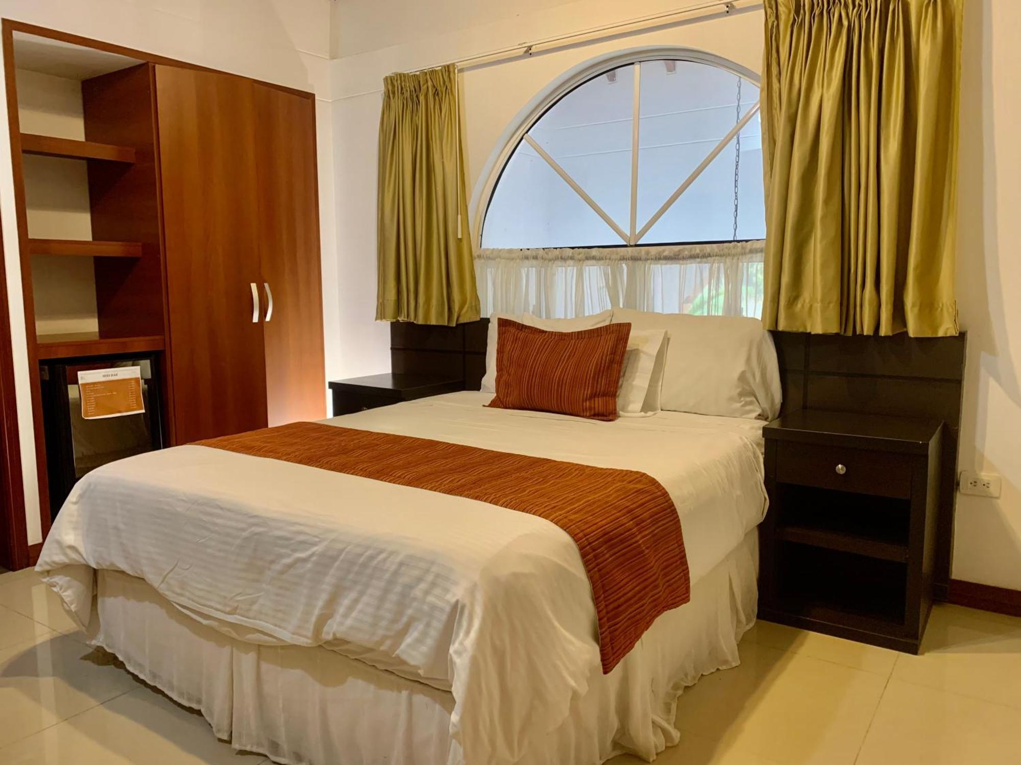 Serenity Suites Casa Boutique 부카라망가 외부 사진