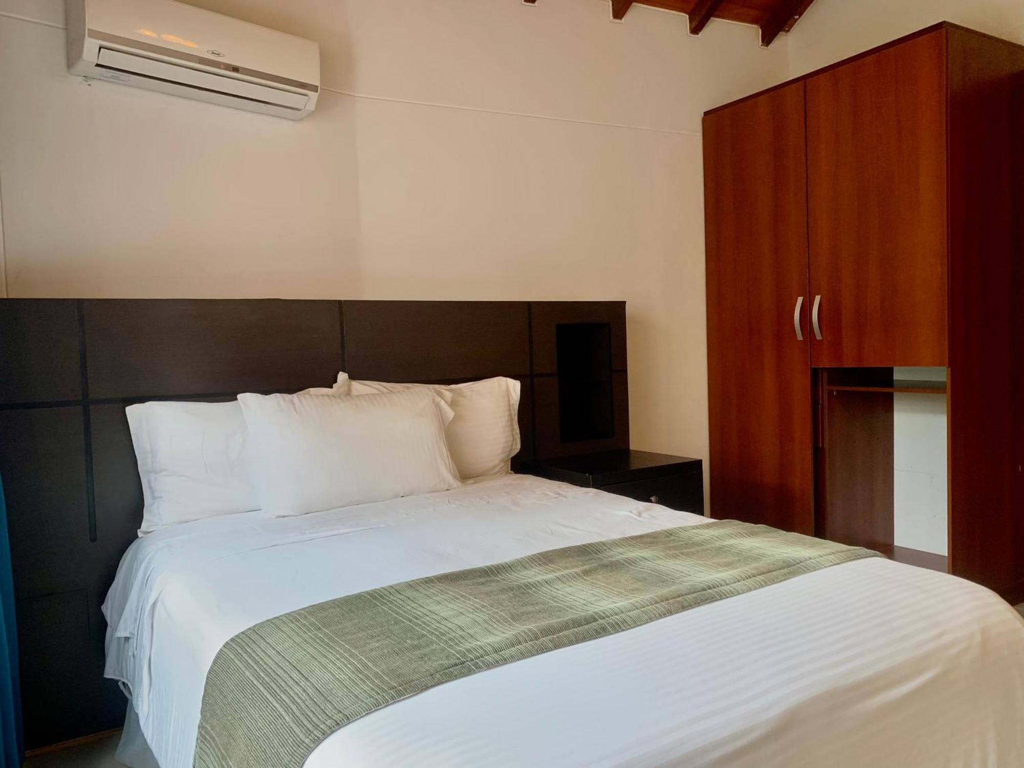 Serenity Suites Casa Boutique 부카라망가 외부 사진