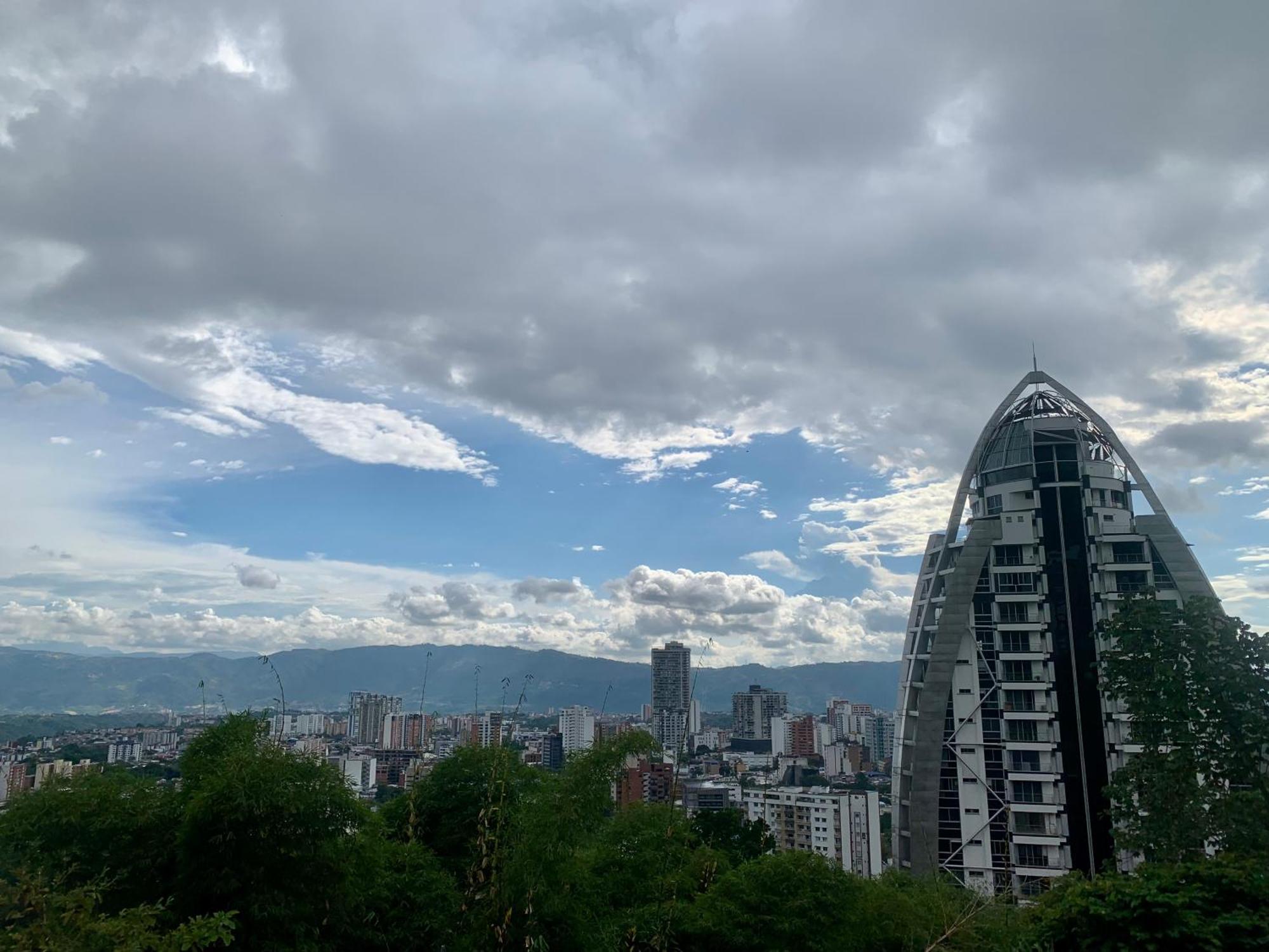 Serenity Suites Casa Boutique 부카라망가 외부 사진
