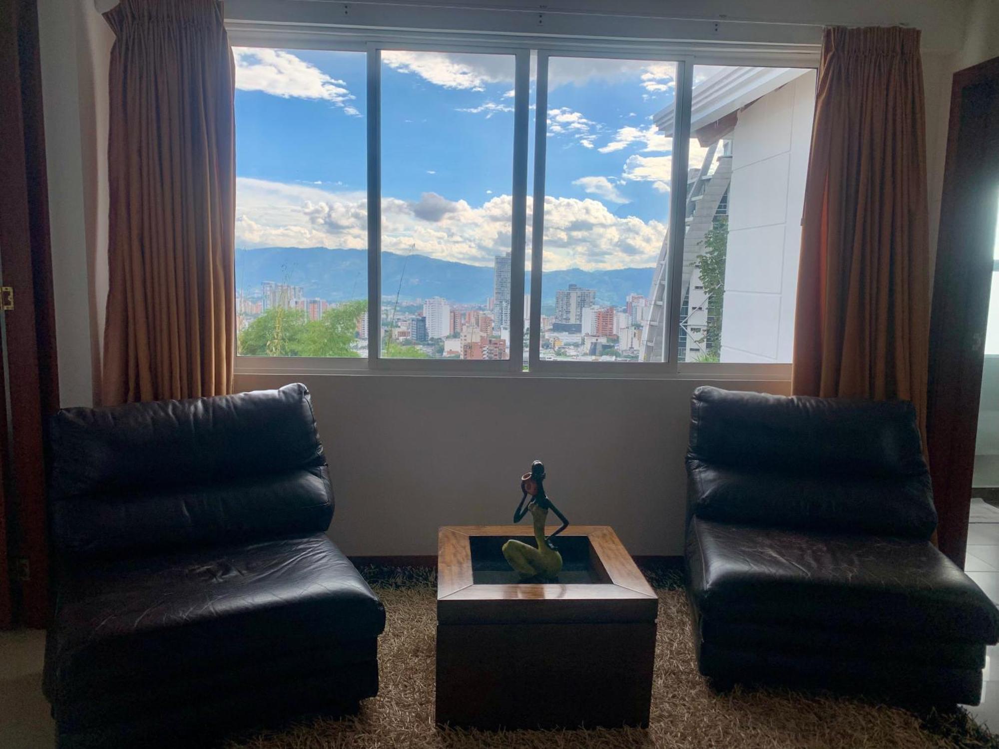 Serenity Suites Casa Boutique 부카라망가 외부 사진