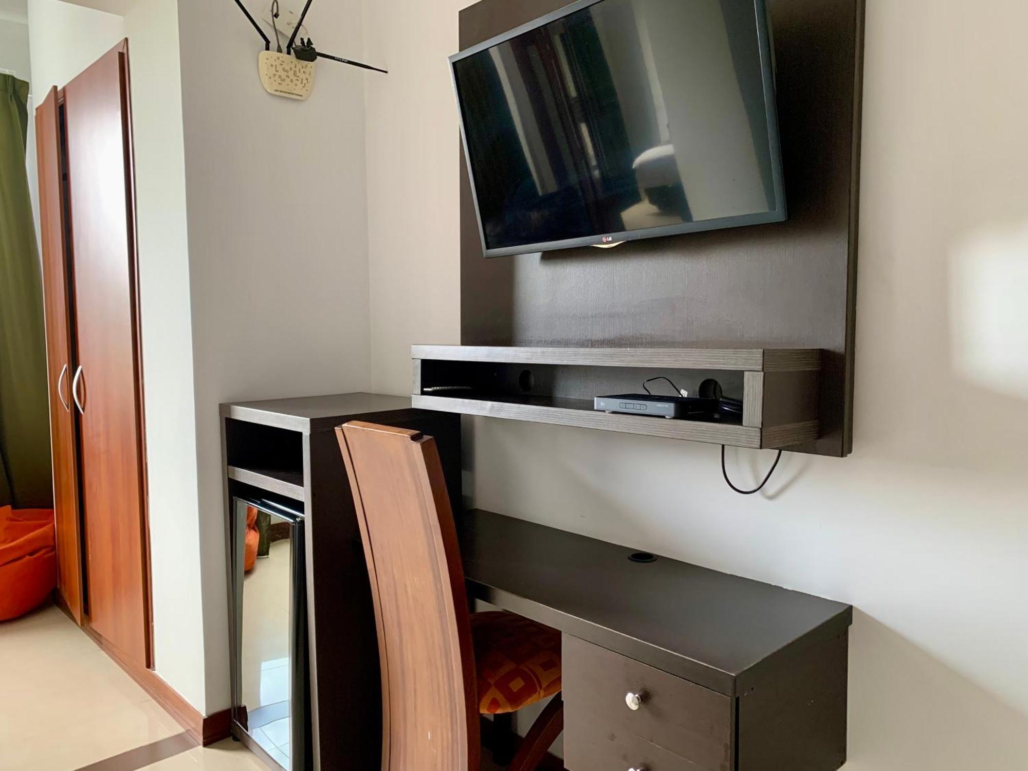 Serenity Suites Casa Boutique 부카라망가 외부 사진
