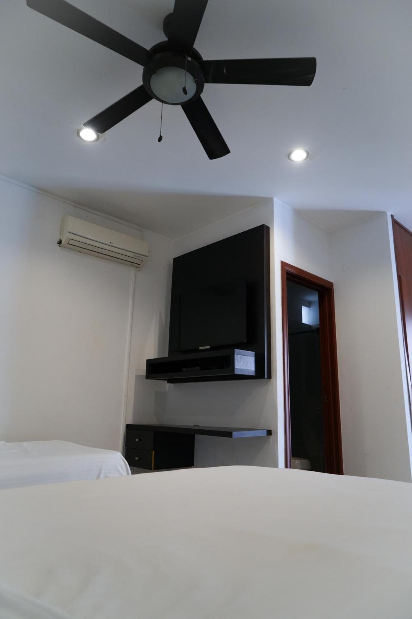 Serenity Suites Casa Boutique 부카라망가 외부 사진