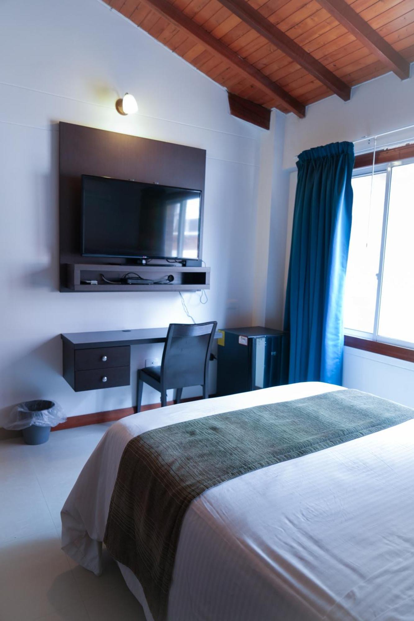 Serenity Suites Casa Boutique 부카라망가 외부 사진