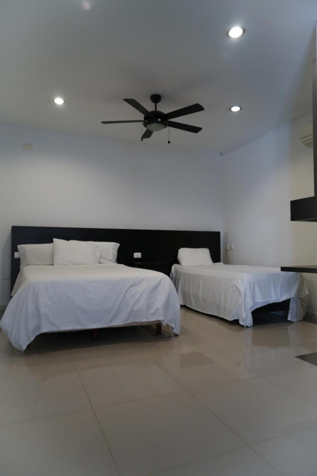 Serenity Suites Casa Boutique 부카라망가 외부 사진
