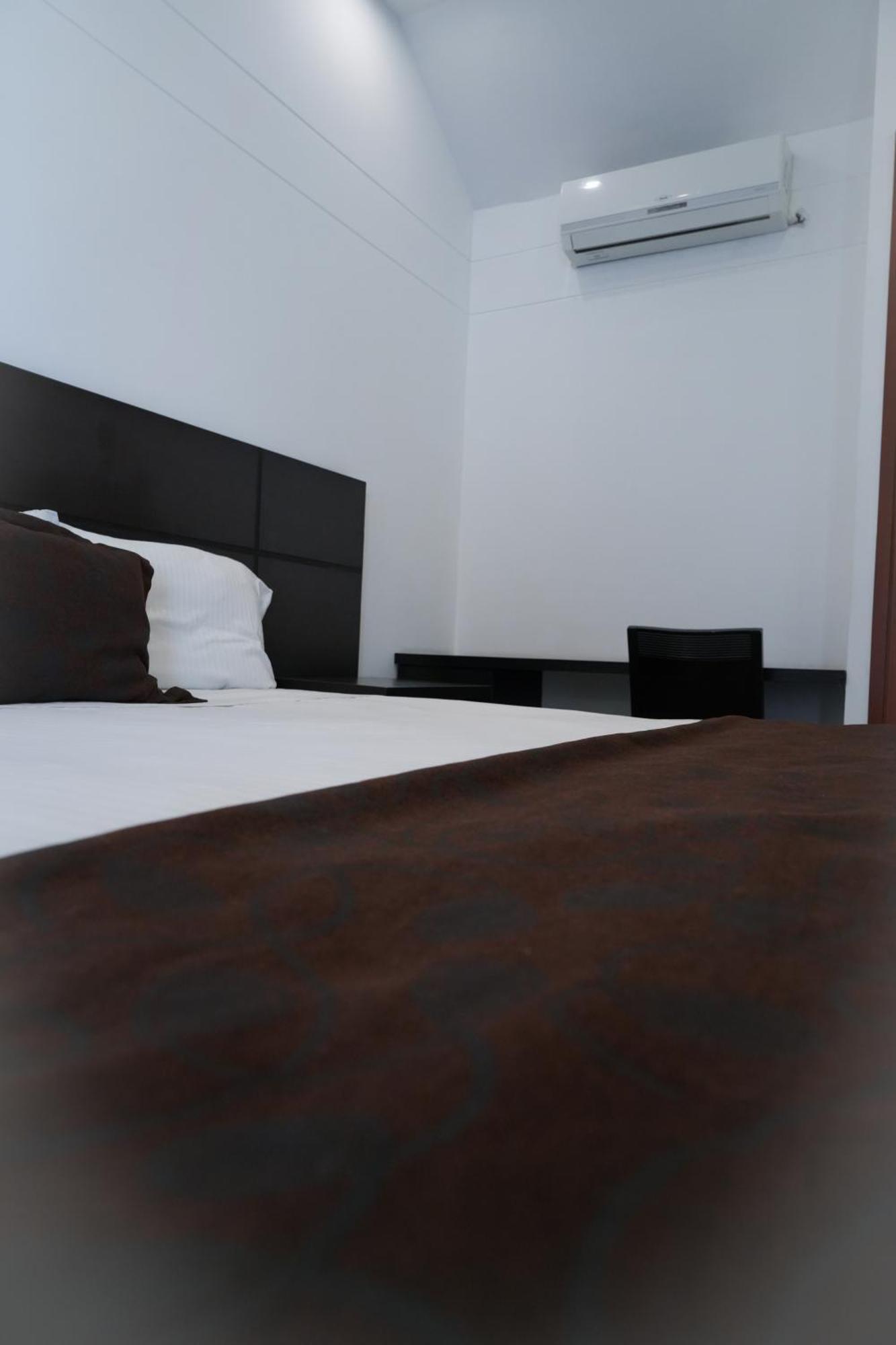 Serenity Suites Casa Boutique 부카라망가 외부 사진