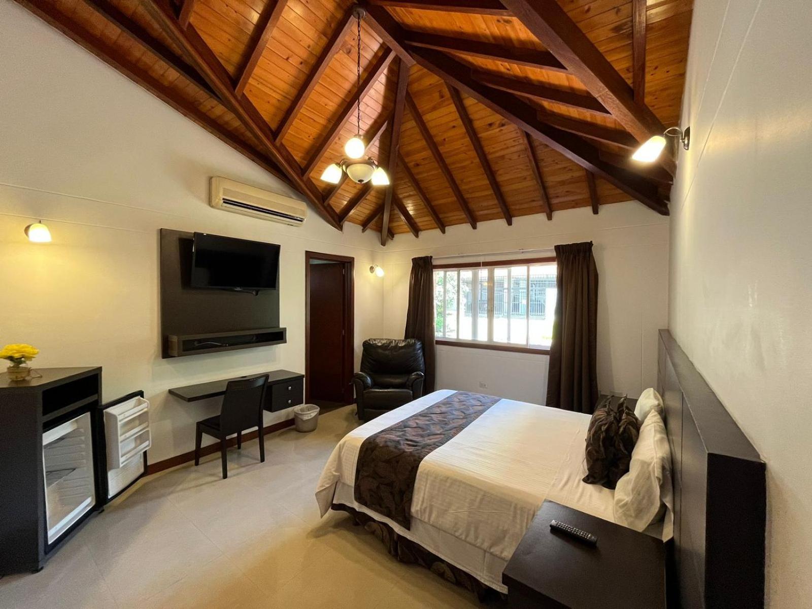 Serenity Suites Casa Boutique 부카라망가 외부 사진