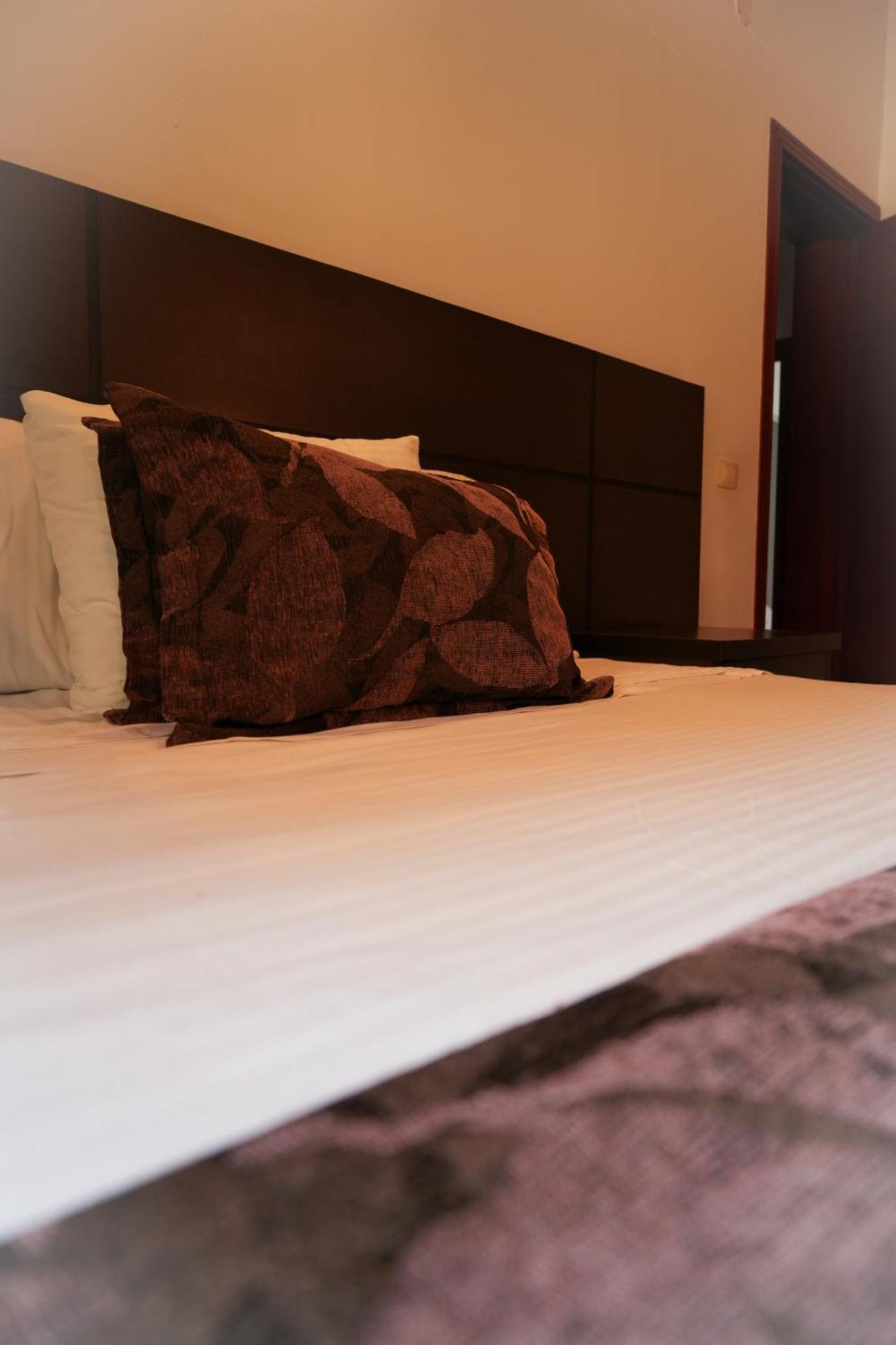 Serenity Suites Casa Boutique 부카라망가 외부 사진