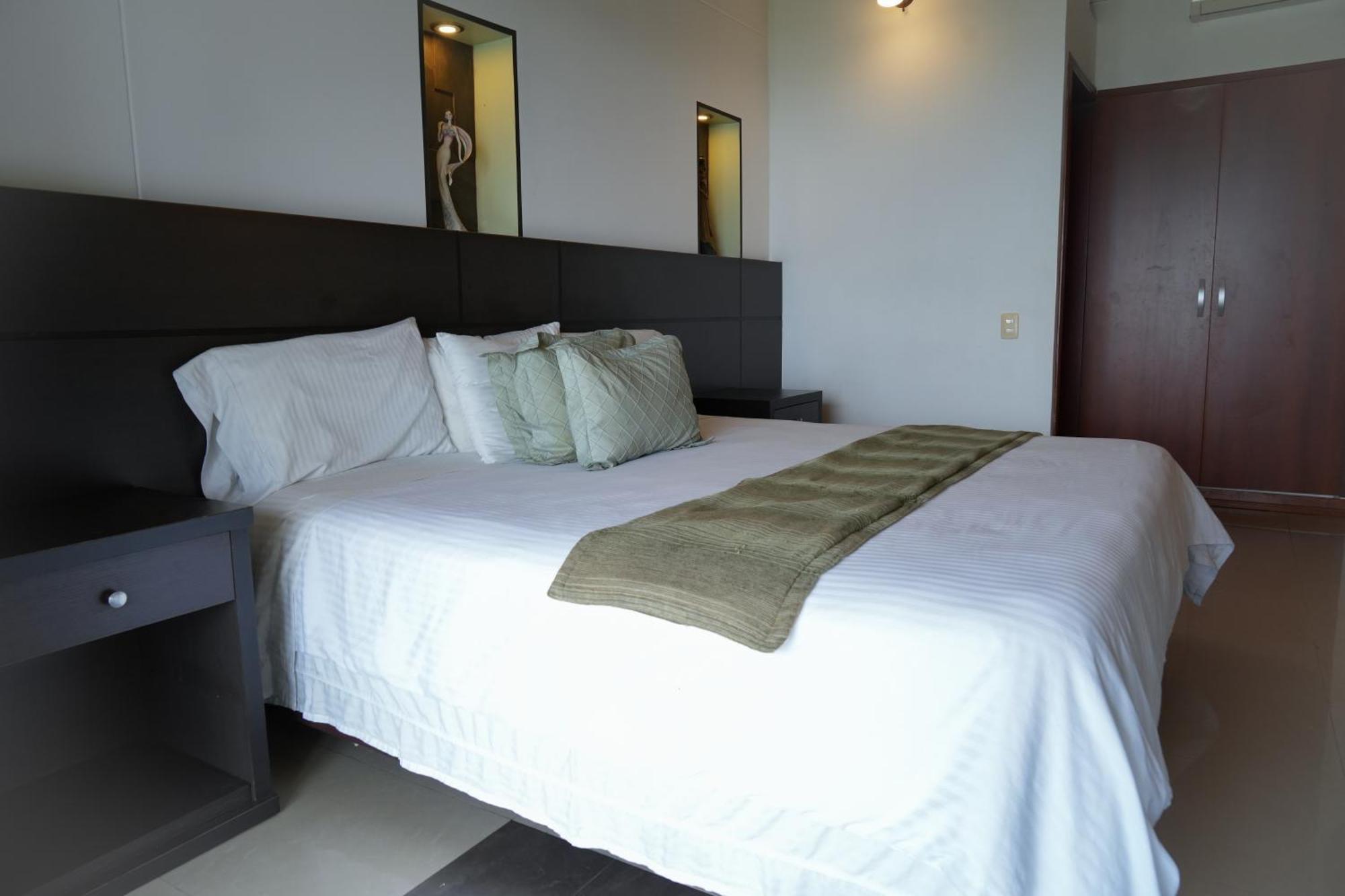 Serenity Suites Casa Boutique 부카라망가 외부 사진