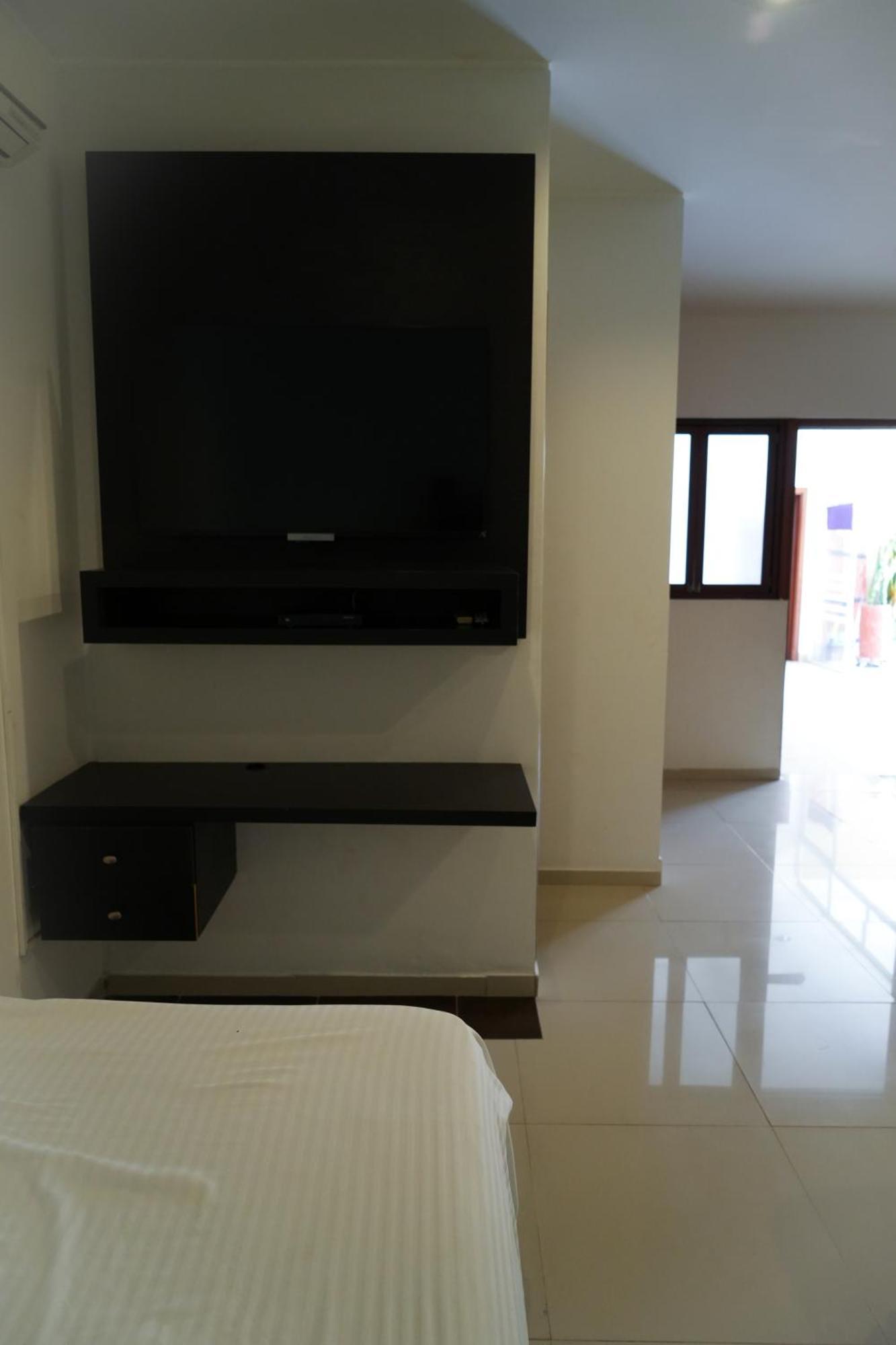 Serenity Suites Casa Boutique 부카라망가 외부 사진