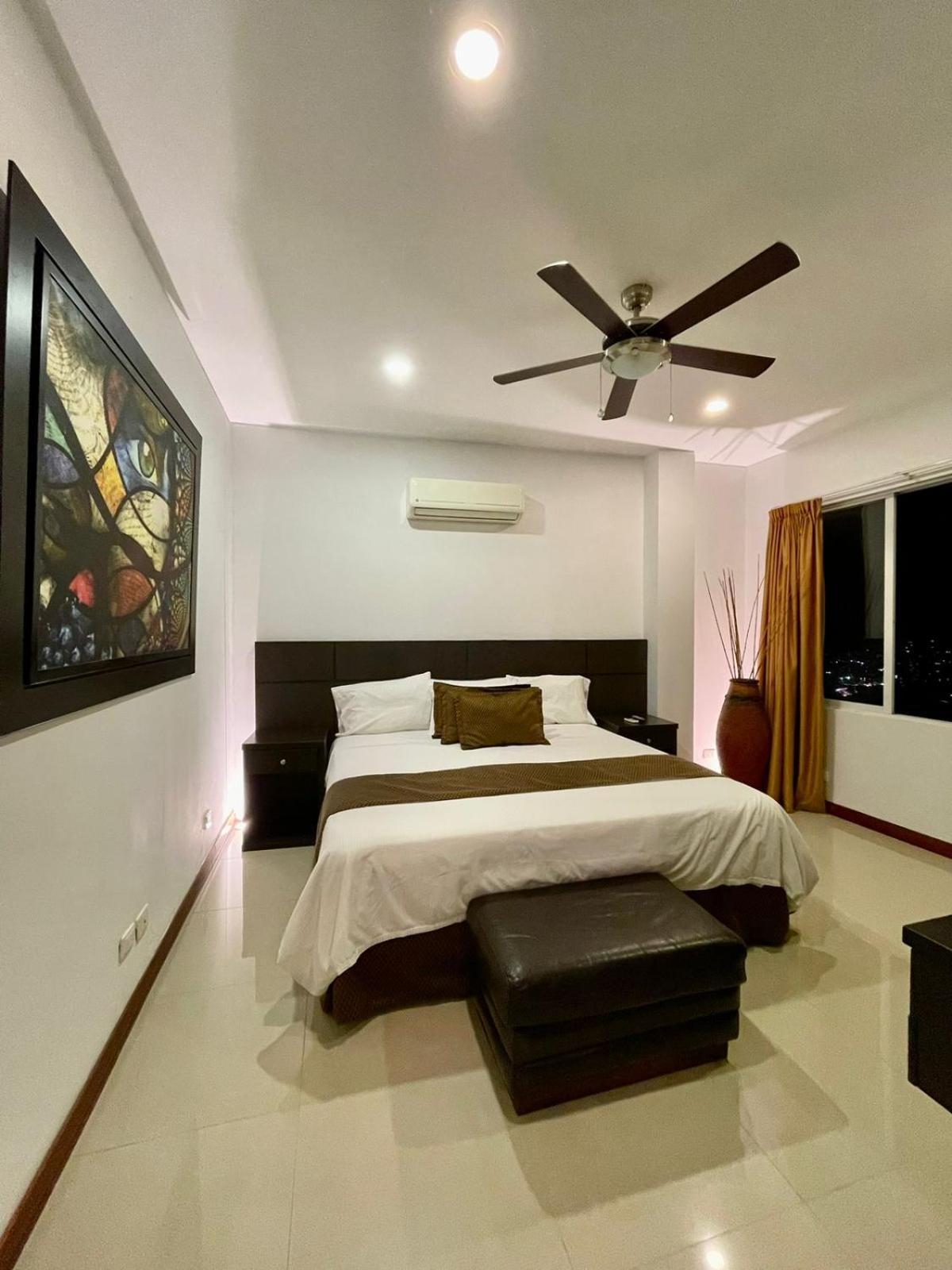 Serenity Suites Casa Boutique 부카라망가 외부 사진