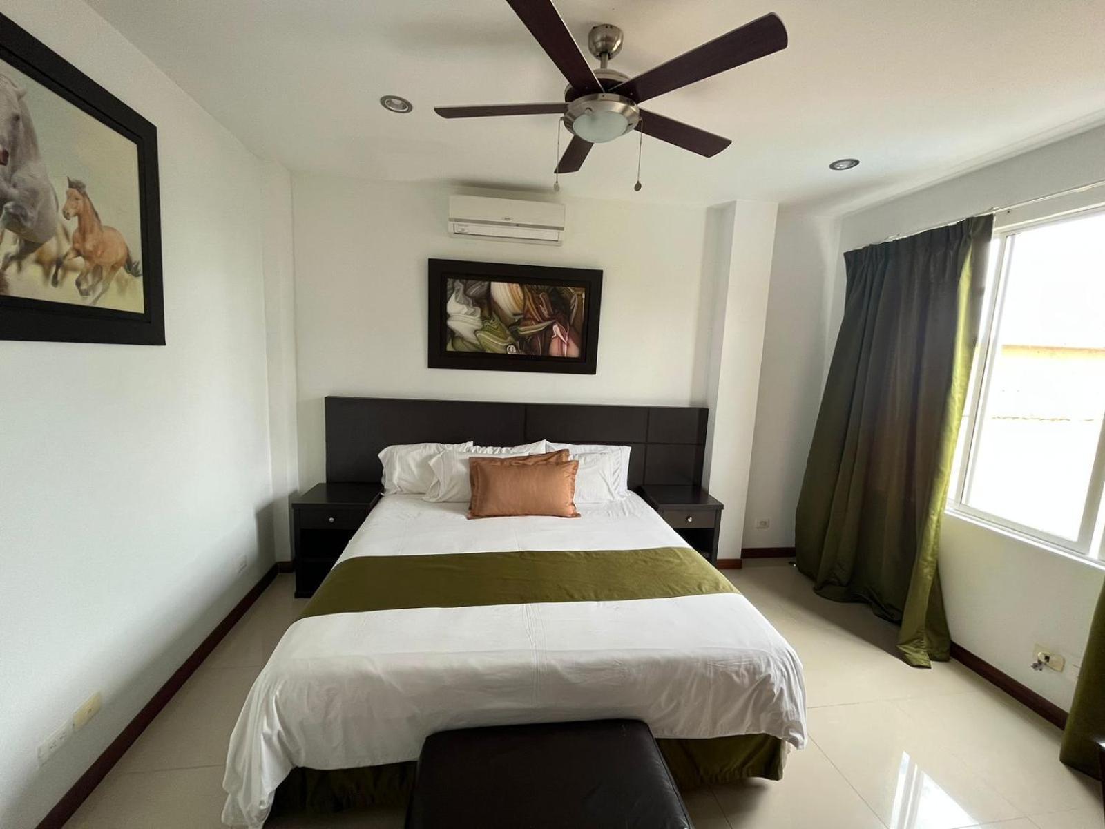 Serenity Suites Casa Boutique 부카라망가 외부 사진