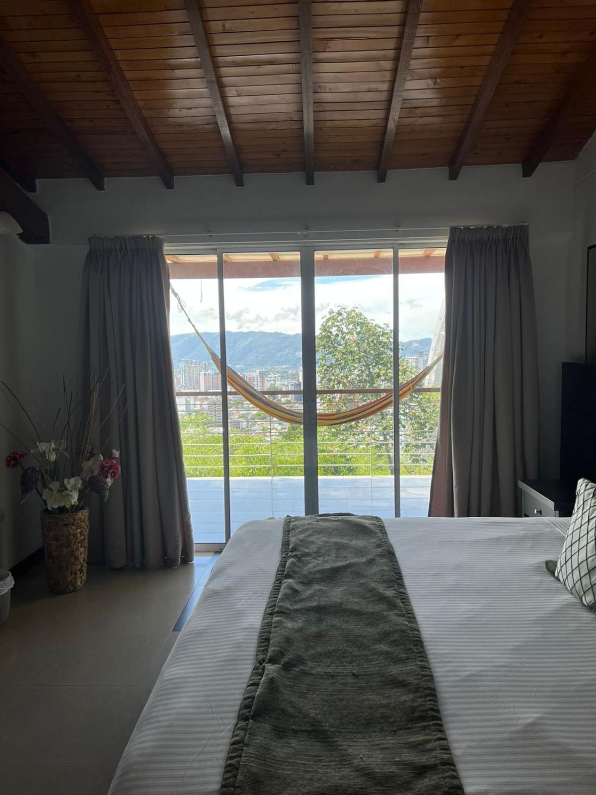 Serenity Suites Casa Boutique 부카라망가 외부 사진