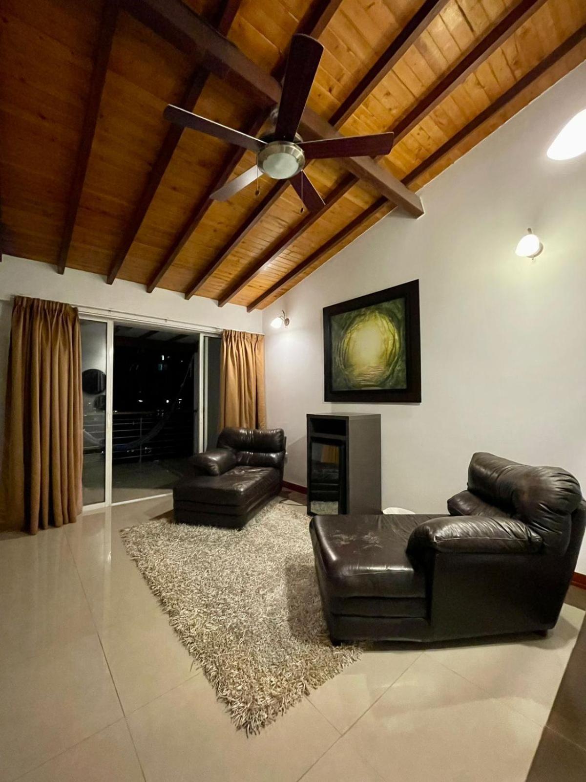 Serenity Suites Casa Boutique 부카라망가 외부 사진