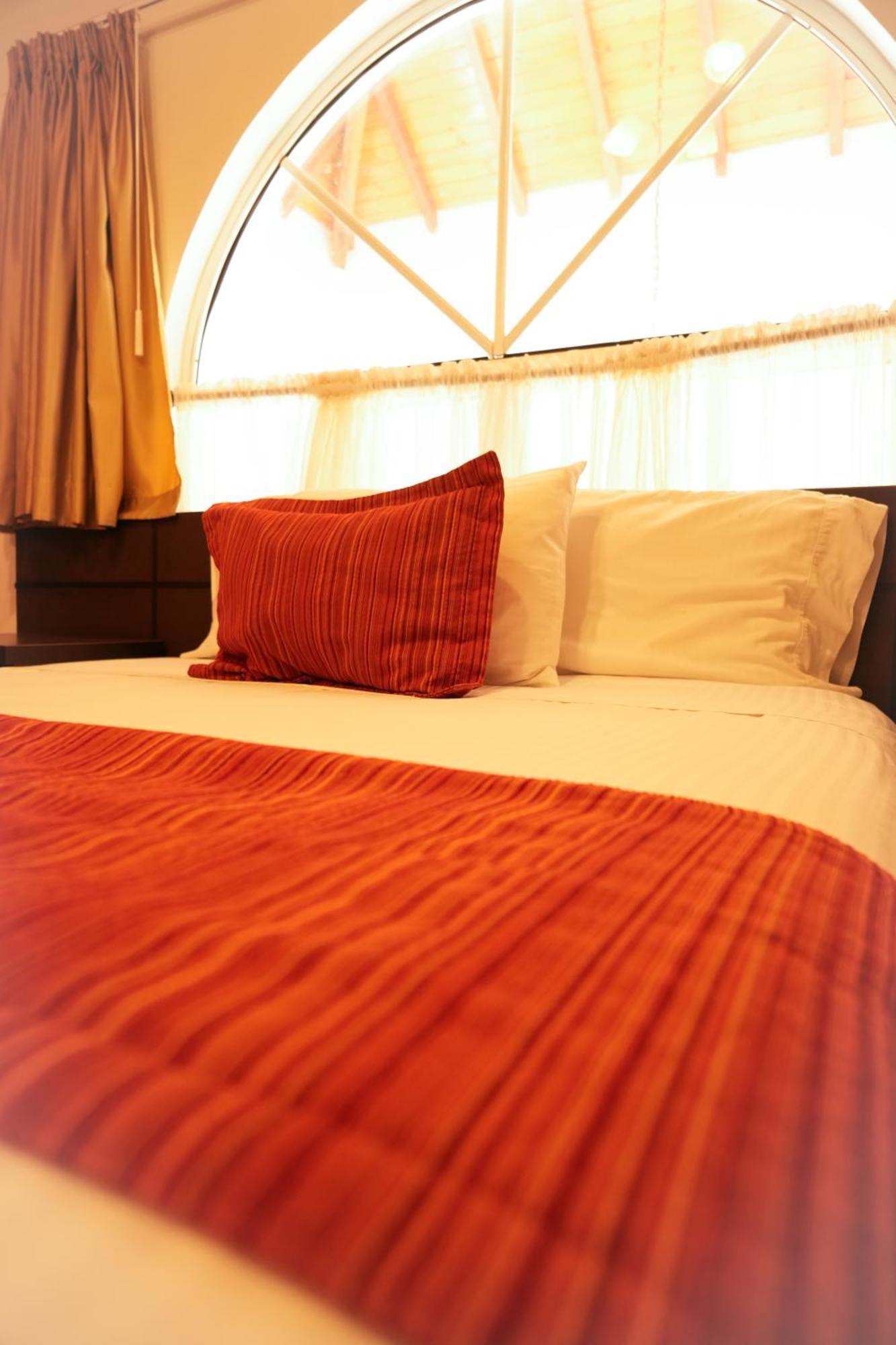 Serenity Suites Casa Boutique 부카라망가 외부 사진
