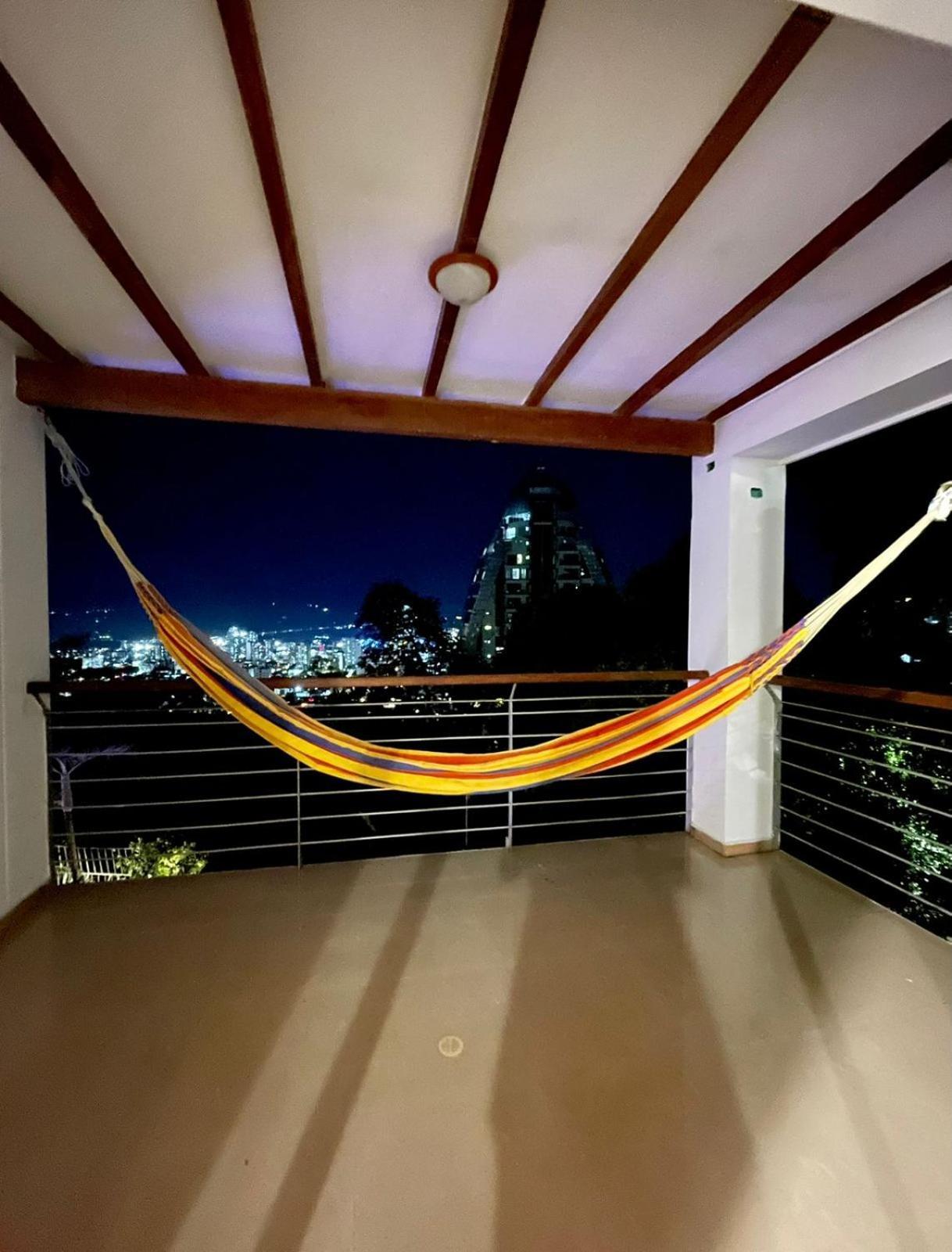 Serenity Suites Casa Boutique 부카라망가 외부 사진