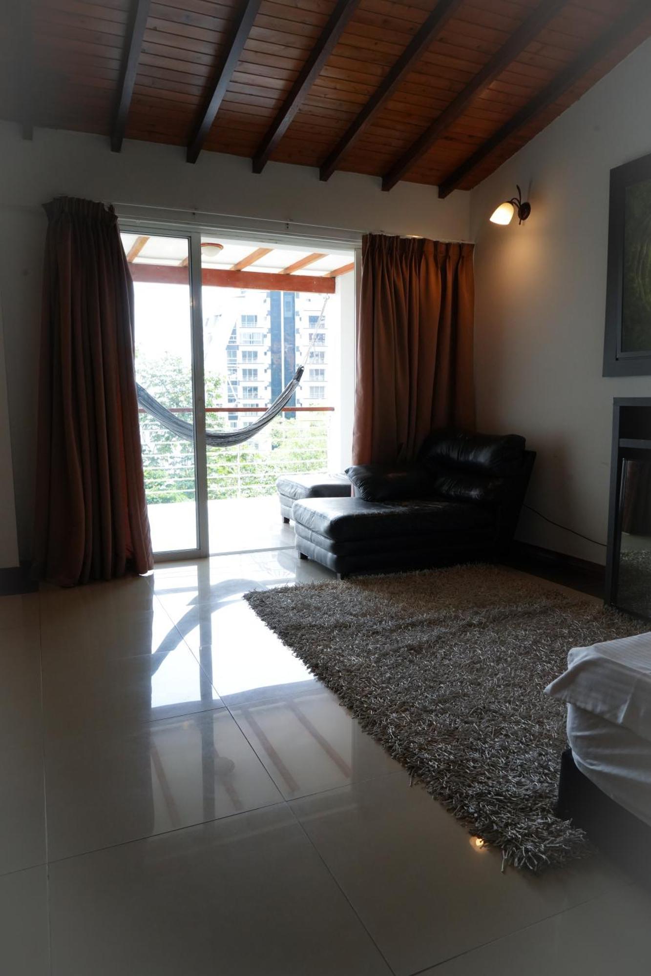 Serenity Suites Casa Boutique 부카라망가 외부 사진