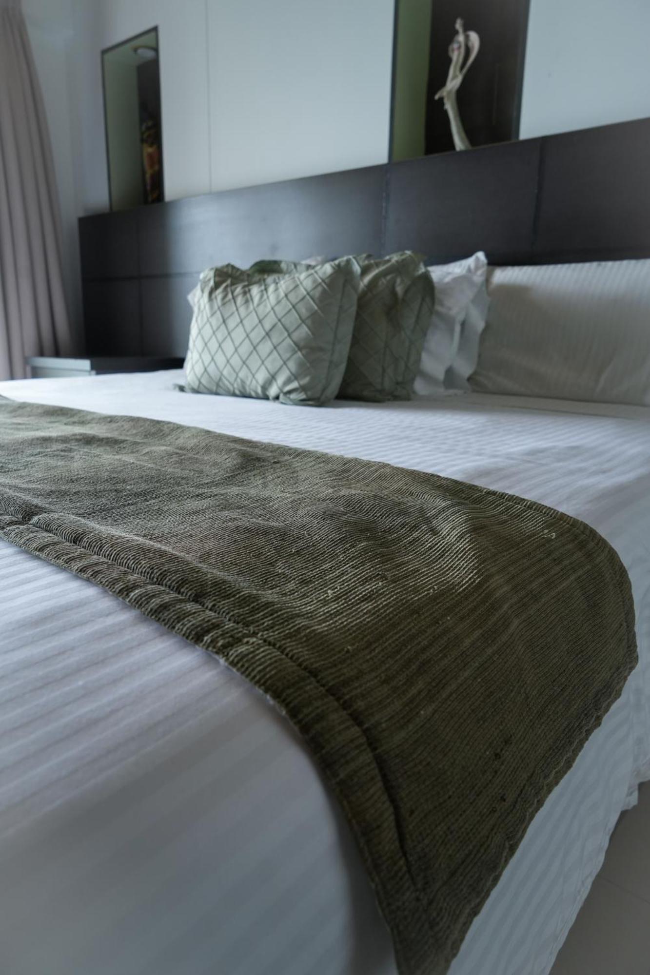 Serenity Suites Casa Boutique 부카라망가 외부 사진