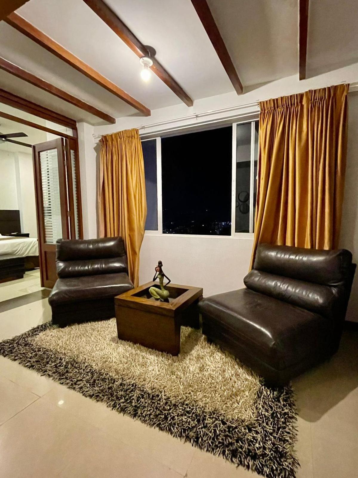 Serenity Suites Casa Boutique 부카라망가 외부 사진